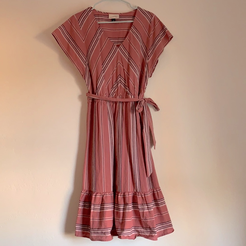 Women’s summer midi dress